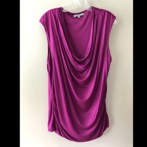 Classiques Entier Sleeveless Blouse XL